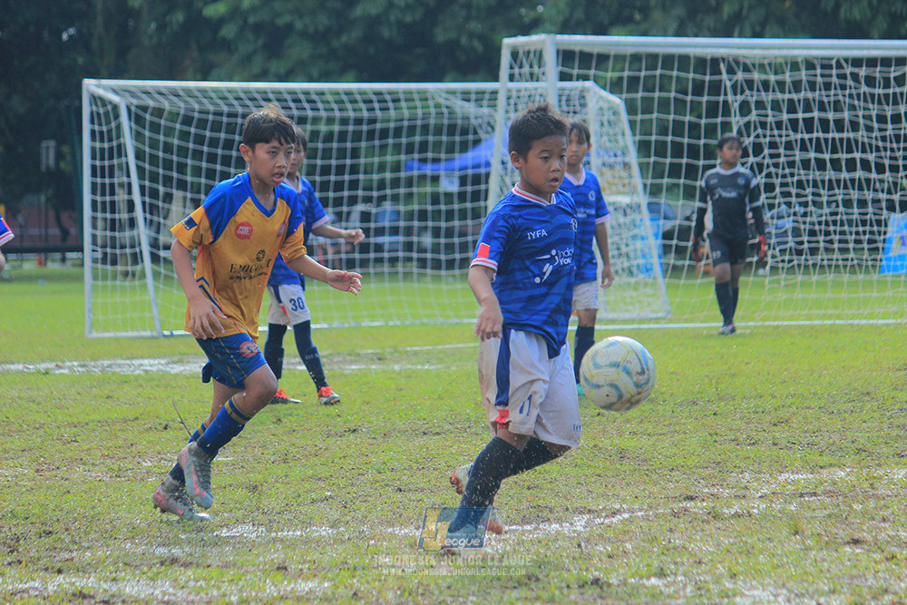 ijl u10 210925 tunas jakarta vs indonesia youth fa