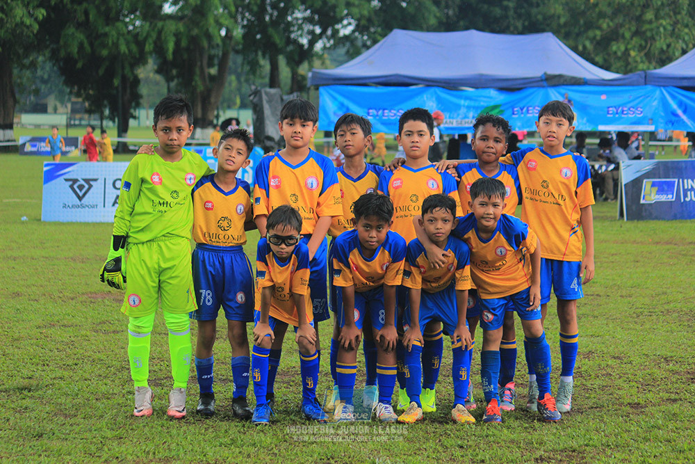 ijl u10 210925 tunas jakarta vs indonesia youth fa