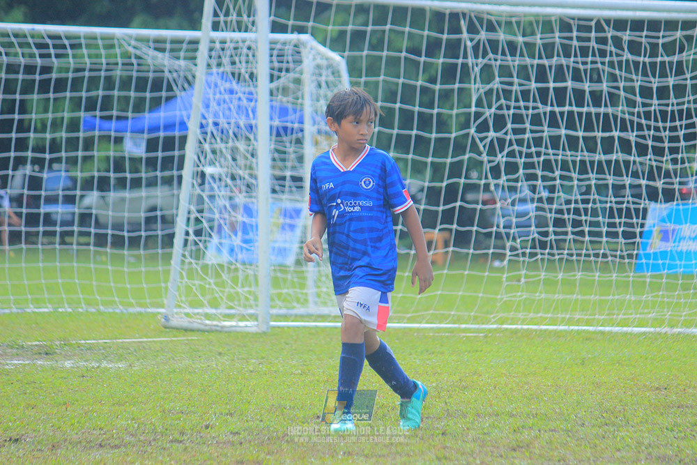ijl u10 210925 tunas jakarta vs indonesia youth fa