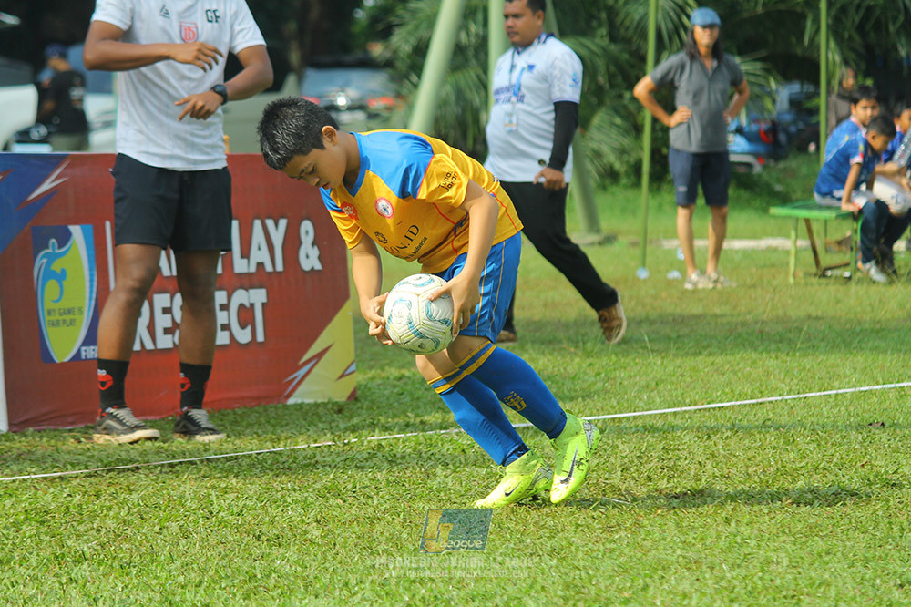 ijl u10 210925 tunas jakarta vs indonesia youth fa
