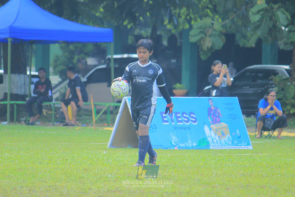 ijl u10 210925 tunas jakarta vs indonesia youth fa