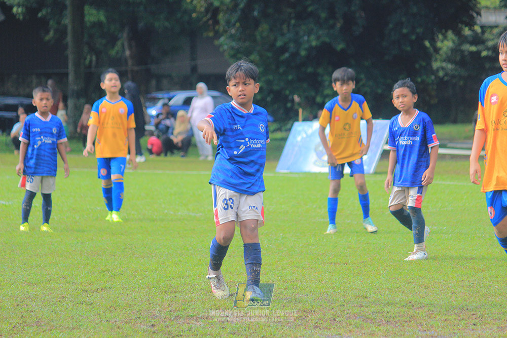 ijl u10 210925 tunas jakarta vs indonesia youth fa