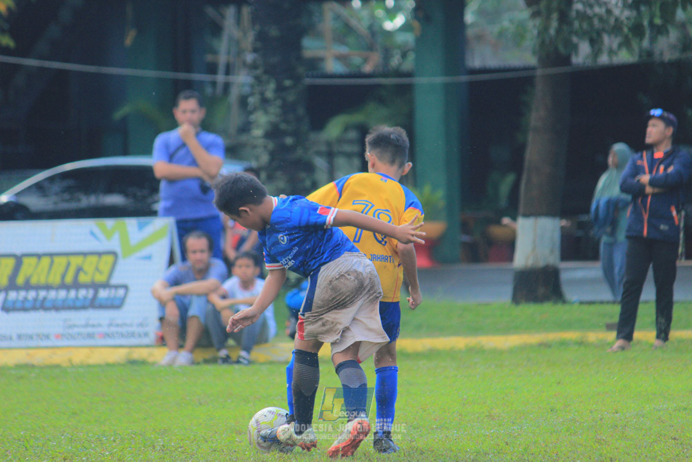 ijl u10 210925 tunas jakarta vs indonesia youth fa