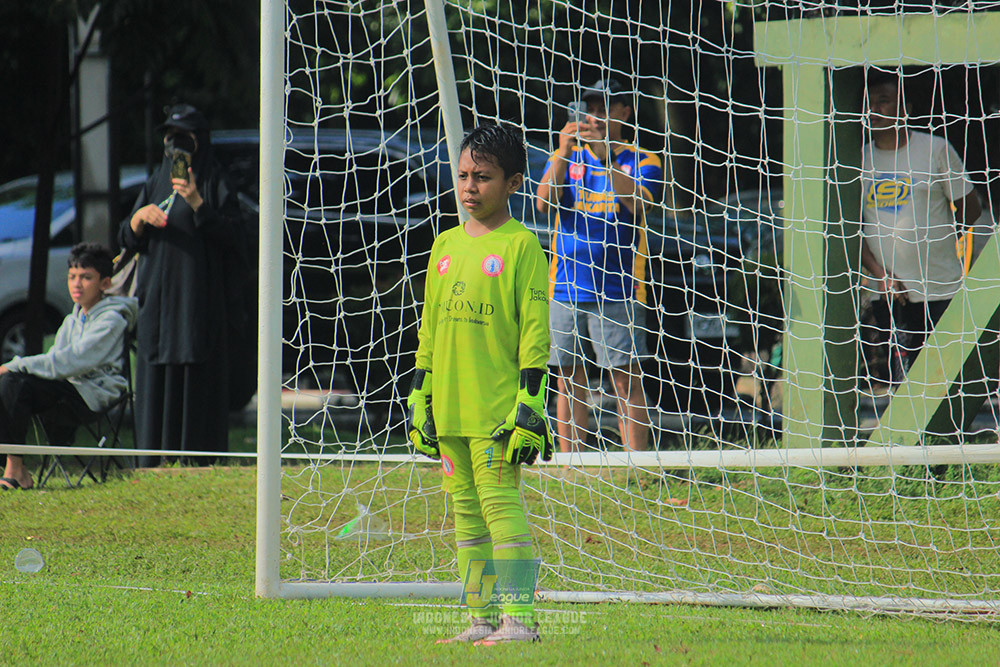 ijl u10 210925 tunas jakarta vs indonesia youth fa