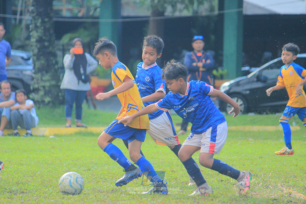 ijl u10 210925 tunas jakarta vs indonesia youth fa