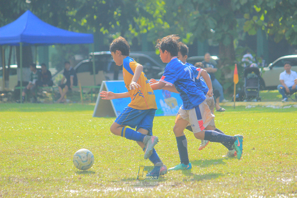 ijl u10 210925 tunas jakarta vs indonesia youth fa