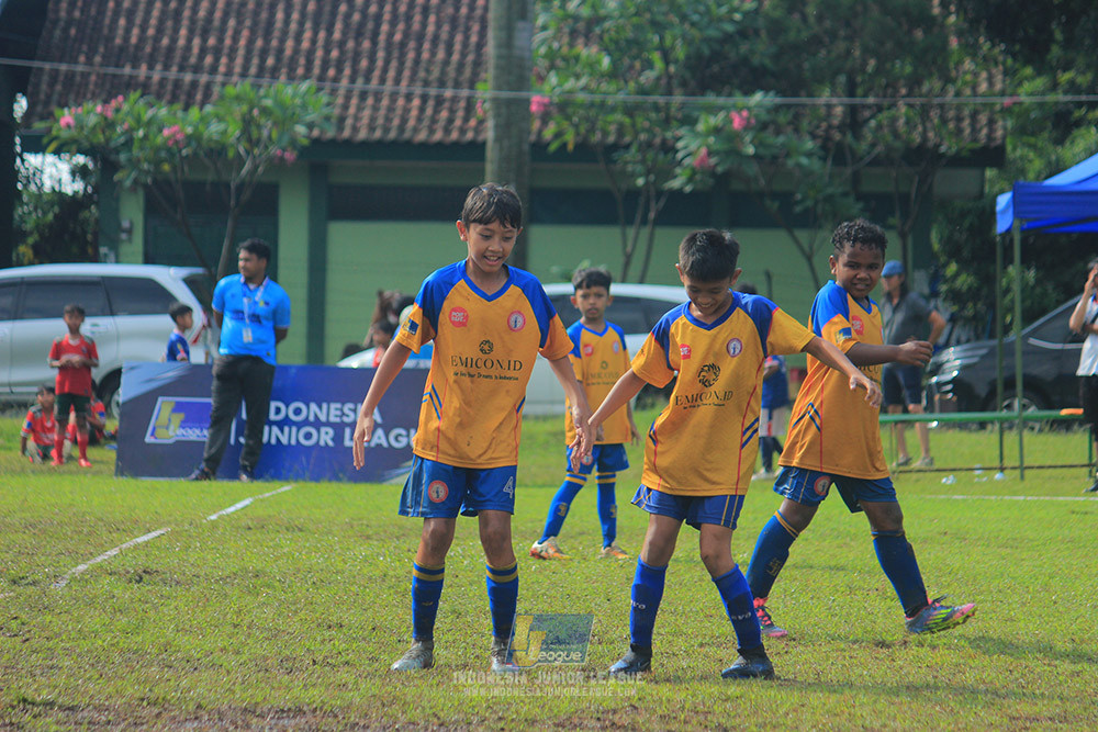 ijl u10 210925 tunas jakarta vs indonesia youth fa