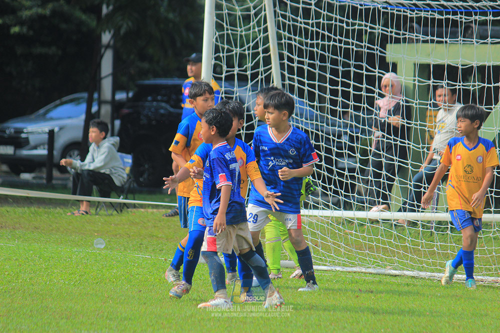 ijl u10 210925 tunas jakarta vs indonesia youth fa