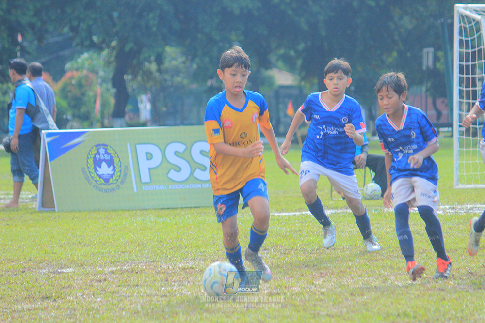ijl u10 210925 tunas jakarta vs indonesia youth fa