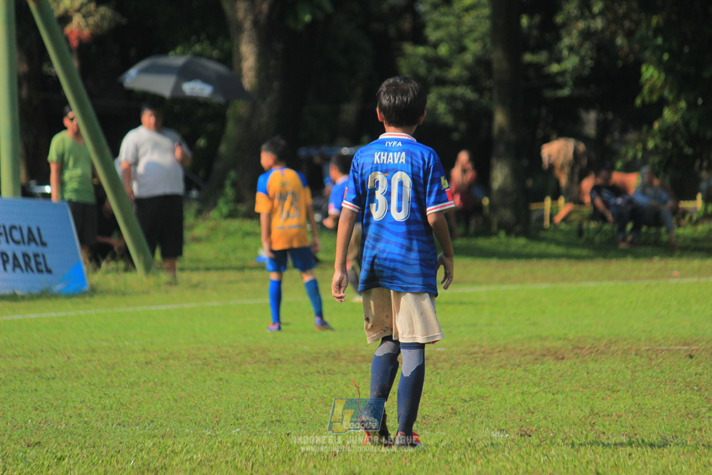 ijl u10 210925 tunas jakarta vs indonesia youth fa