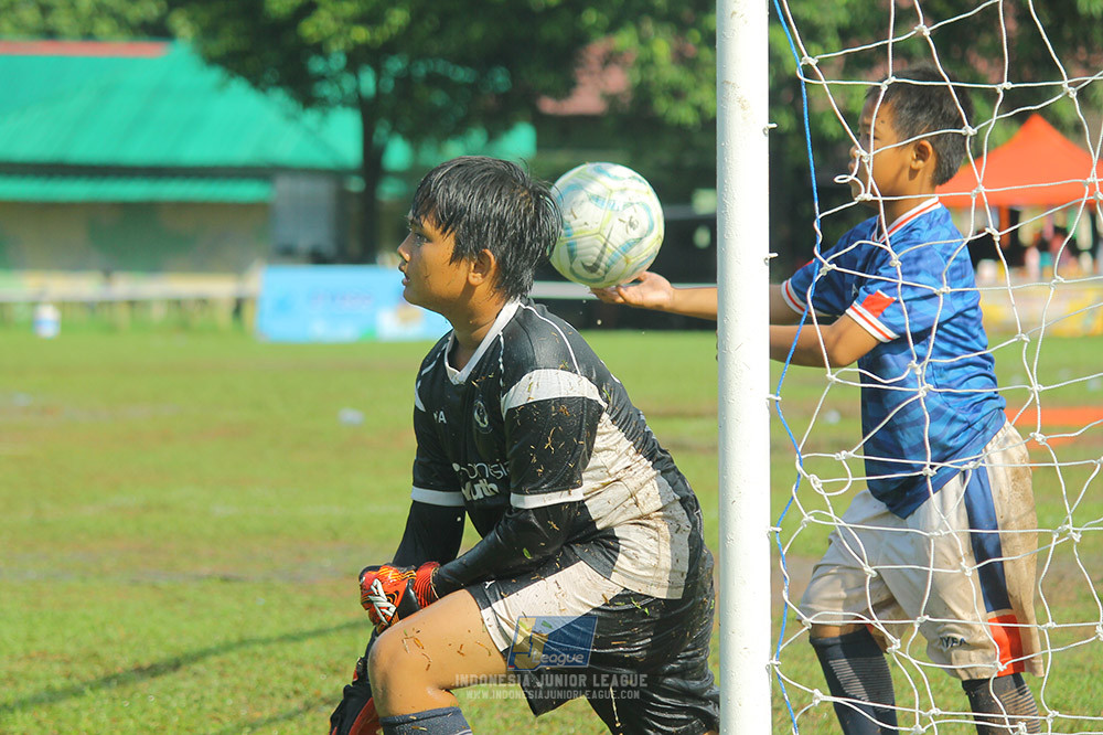 ijl u10 210925 tunas jakarta vs indonesia youth fa