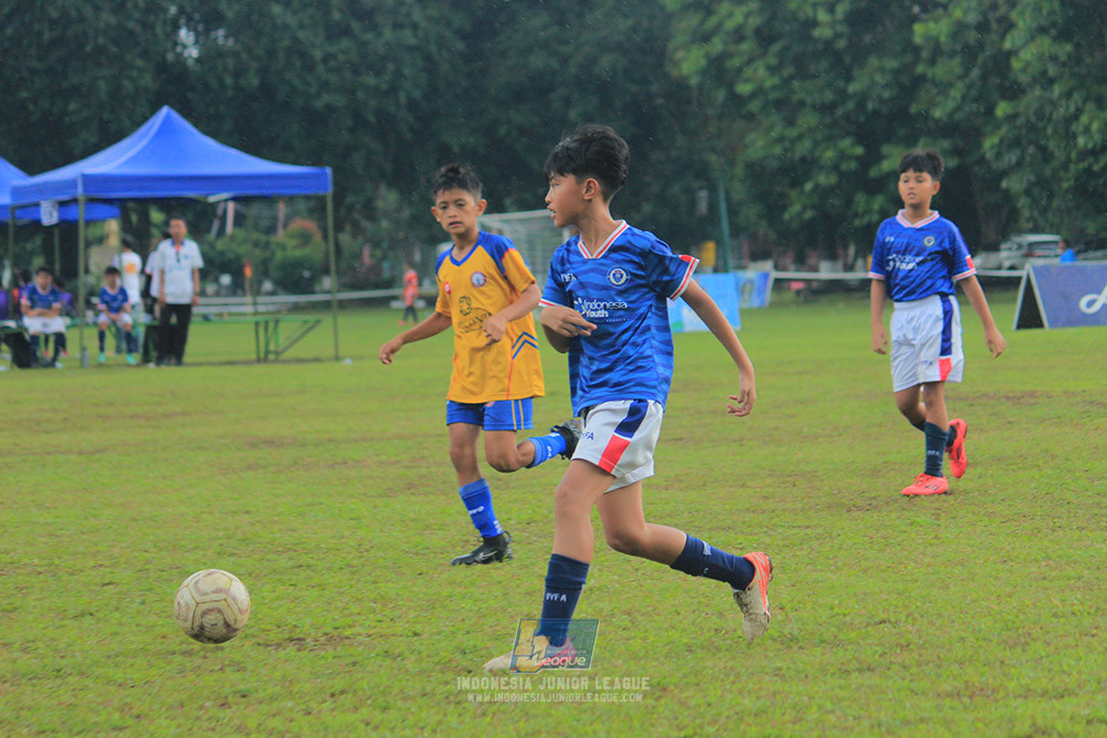 ijl u10 210925 tunas jakarta vs indonesia youth fa