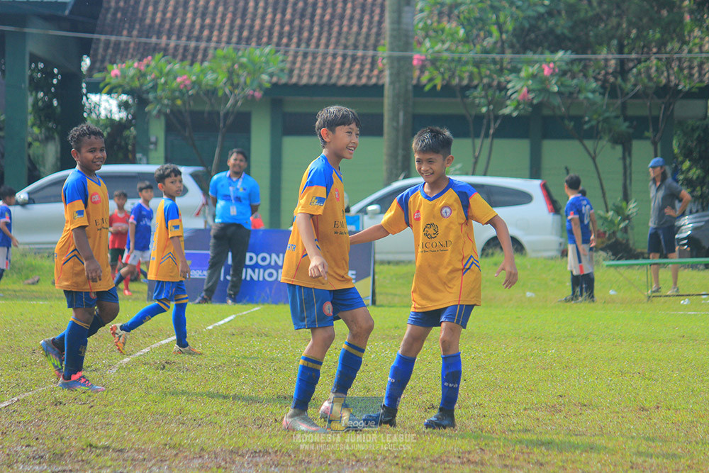 ijl u10 210925 tunas jakarta vs indonesia youth fa