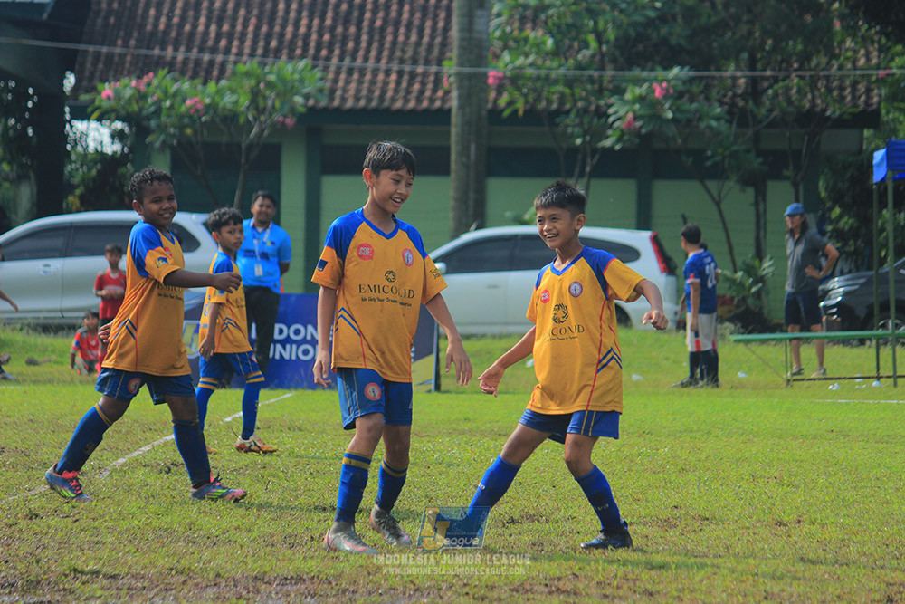 ijl u10 210925 tunas jakarta vs indonesia youth fa