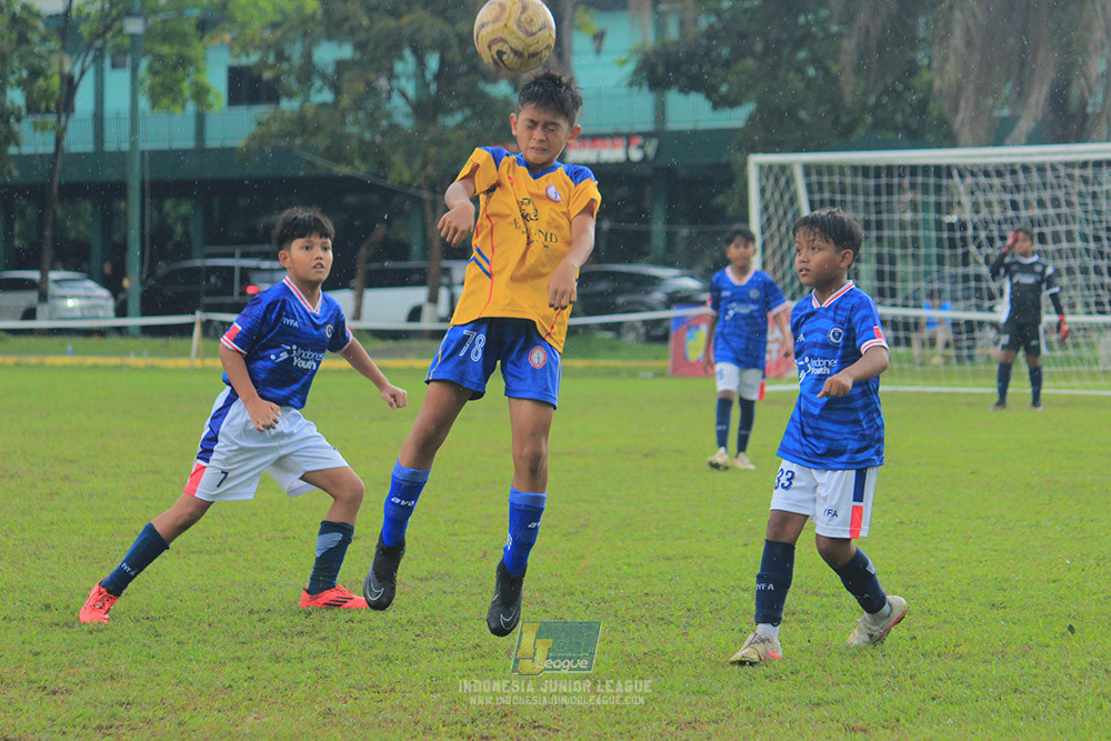 ijl u10 210925 tunas jakarta vs indonesia youth fa