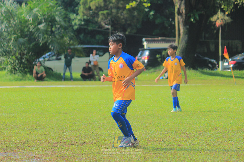 ijl u10 210925 tunas jakarta vs indonesia youth fa