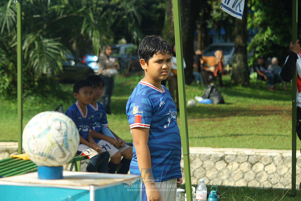 ijl u10 210925 tunas jakarta vs indonesia youth fa