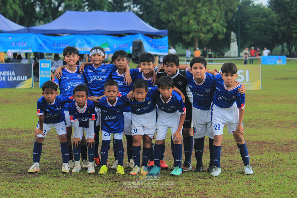 ijl u10 210925 tunas jakarta vs indonesia youth fa