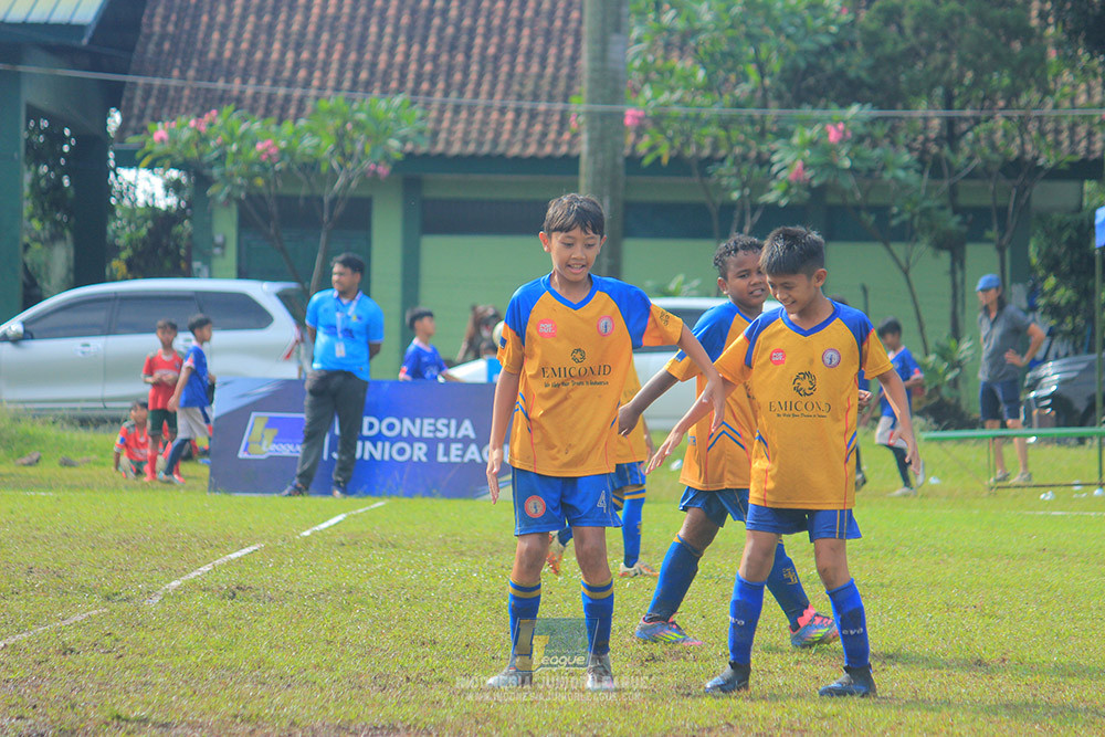 ijl u10 210925 tunas jakarta vs indonesia youth fa