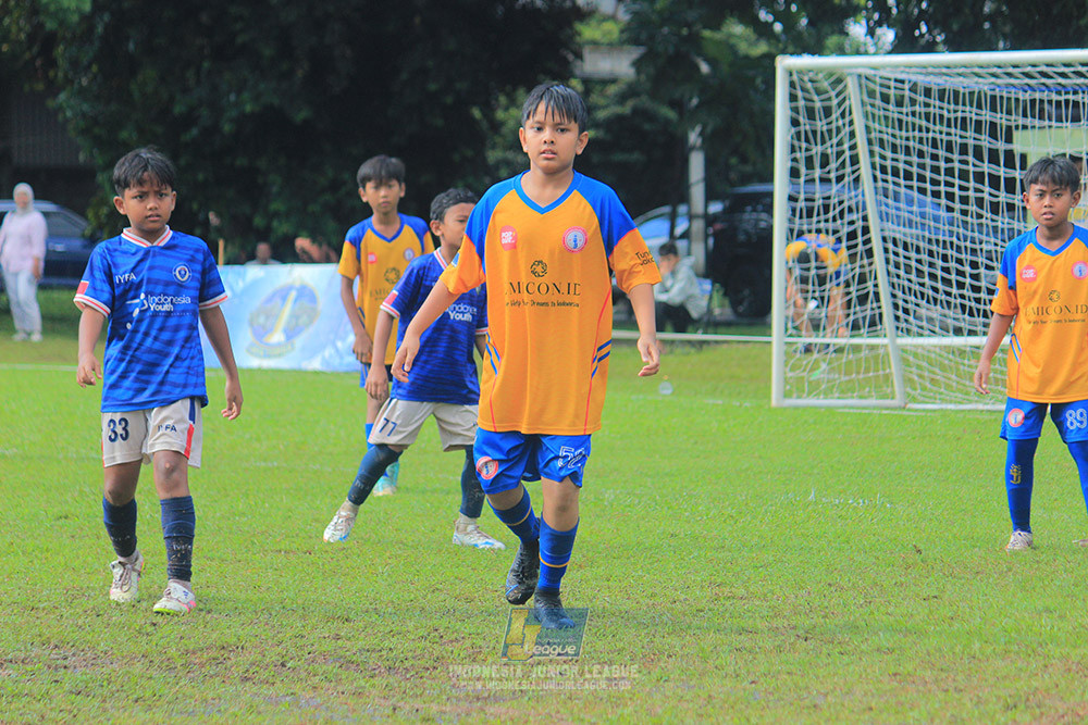 ijl u10 210925 tunas jakarta vs indonesia youth fa