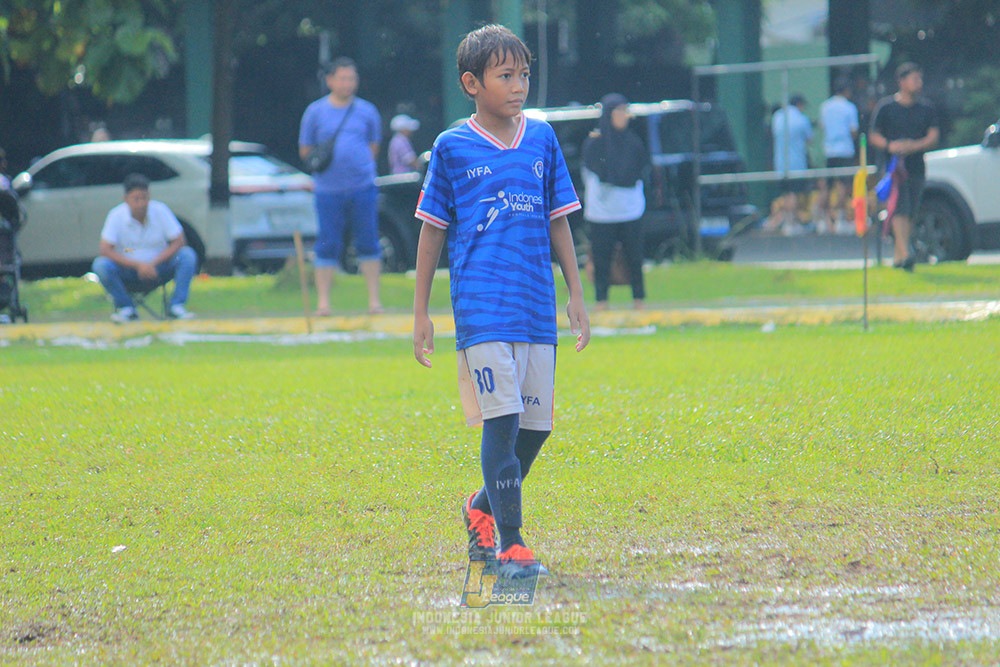 ijl u10 210925 tunas jakarta vs indonesia youth fa