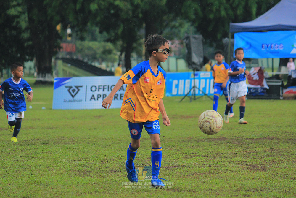 ijl u10 210925 tunas jakarta vs indonesia youth fa