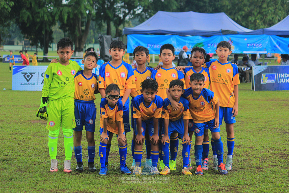ijl u10 210925 tunas jakarta vs indonesia youth fa
