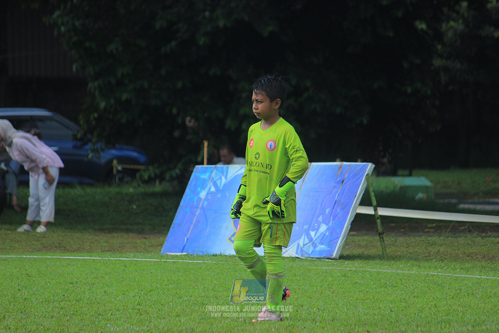 ijl u10 210925 tunas jakarta vs indonesia youth fa