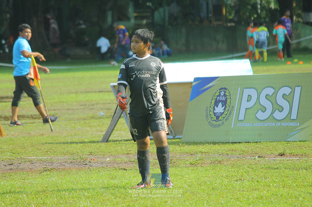 ijl u10 210925 tunas jakarta vs indonesia youth fa