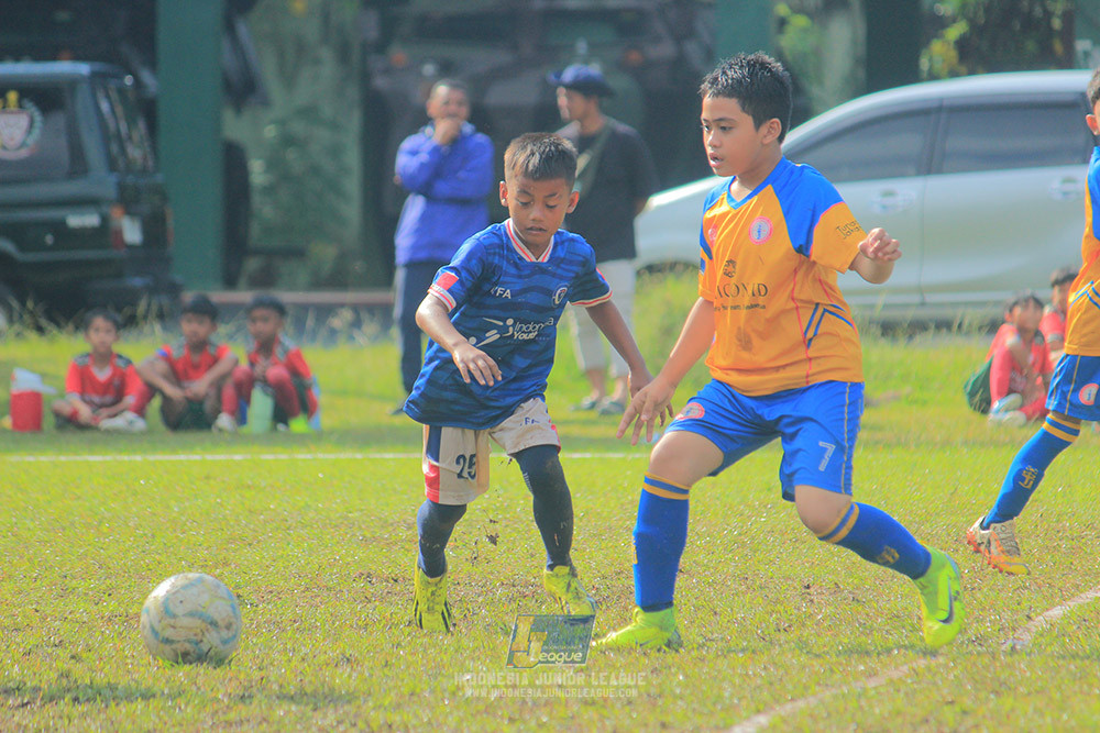 ijl u10 210925 tunas jakarta vs indonesia youth fa