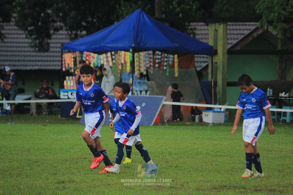 ijl u10 210925 tunas jakarta vs indonesia youth fa