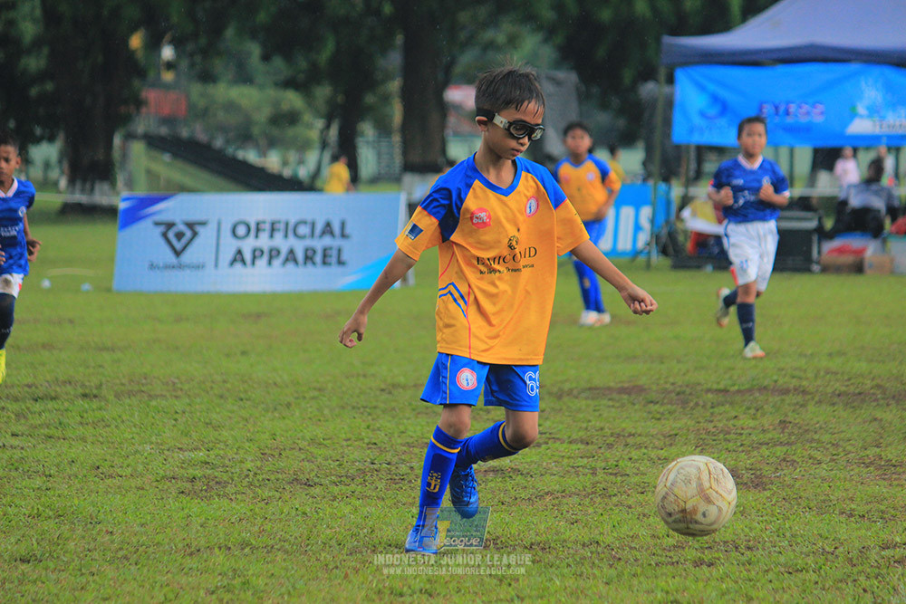 ijl u10 210925 tunas jakarta vs indonesia youth fa