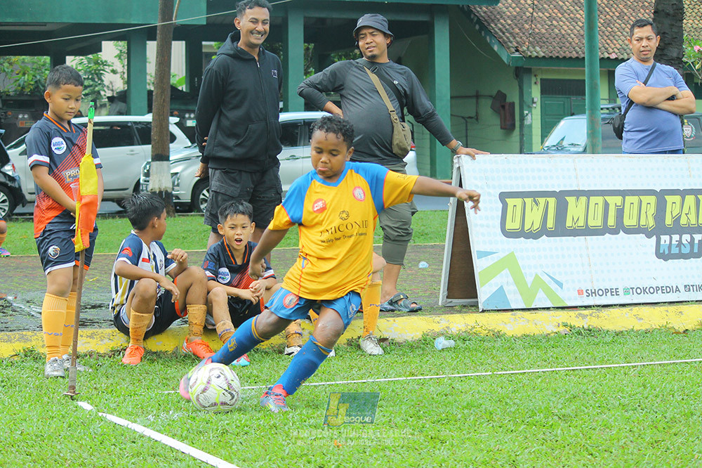 ijl u10 210925 tunas jakarta vs indonesia youth fa