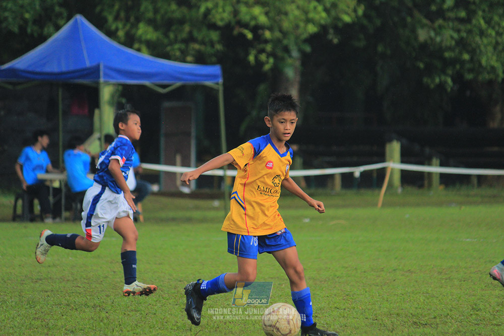 ijl u10 210925 tunas jakarta vs indonesia youth fa