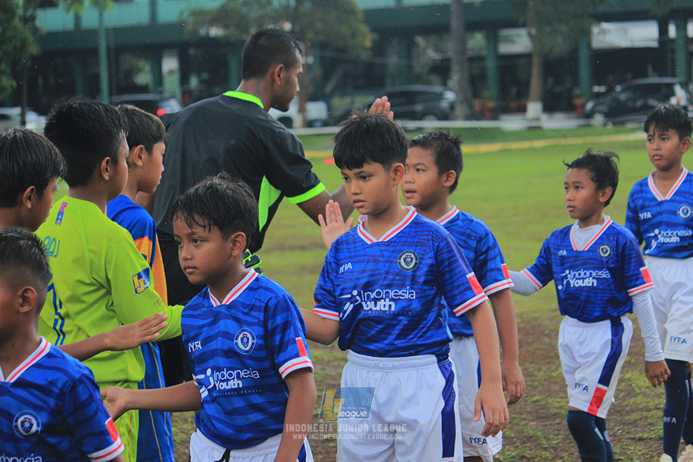 ijl u10 210925 tunas jakarta vs indonesia youth fa