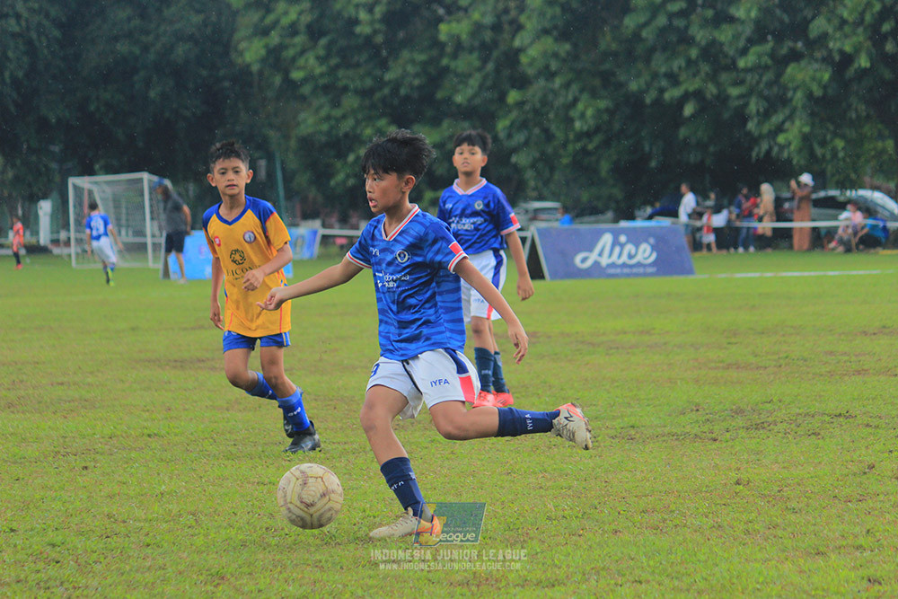 ijl u10 210925 tunas jakarta vs indonesia youth fa
