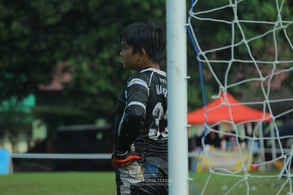 ijl u10 210925 tunas jakarta vs indonesia youth fa