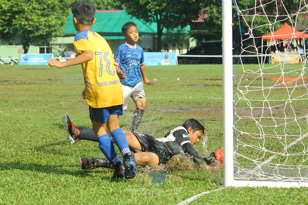 ijl u10 210925 tunas jakarta vs indonesia youth fa