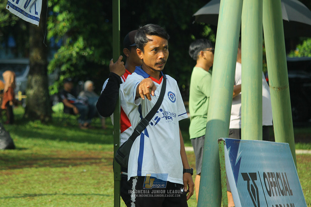 ijl u10 210925 tunas jakarta vs indonesia youth fa