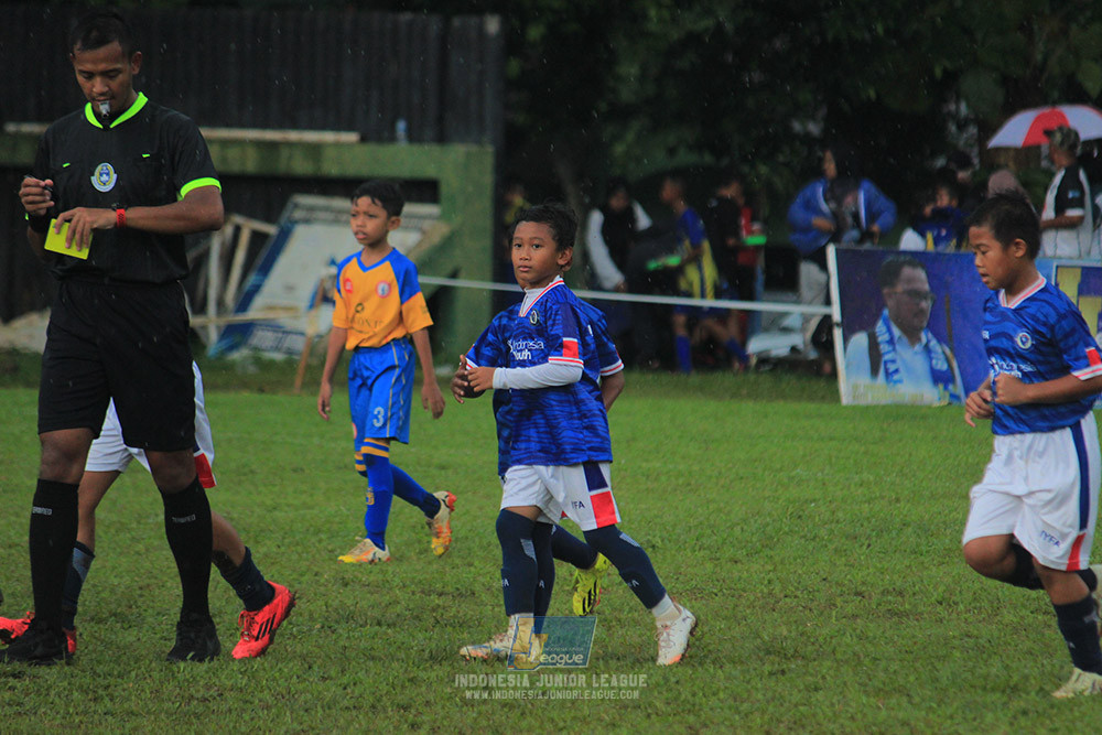 ijl u10 210925 tunas jakarta vs indonesia youth fa