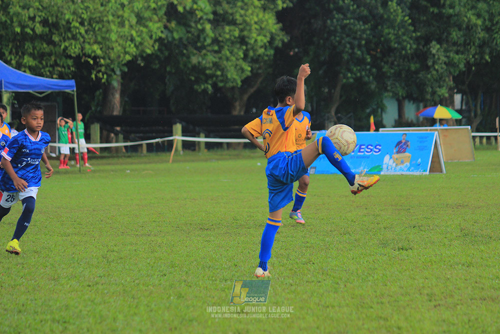 ijl u10 210925 tunas jakarta vs indonesia youth fa