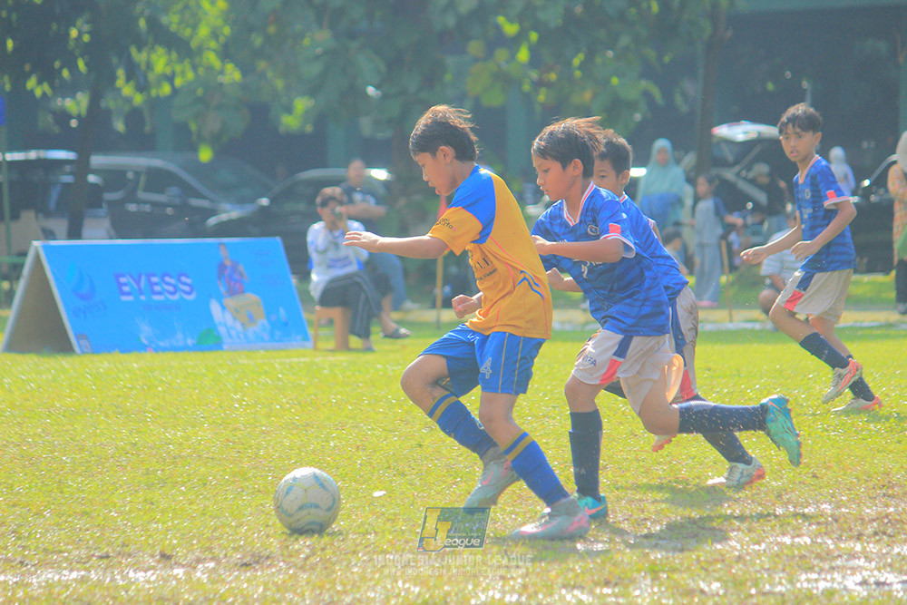 ijl u10 210925 tunas jakarta vs indonesia youth fa