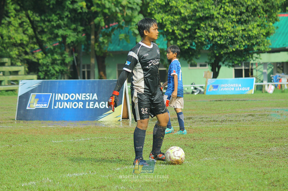 ijl u10 210925 tunas jakarta vs indonesia youth fa