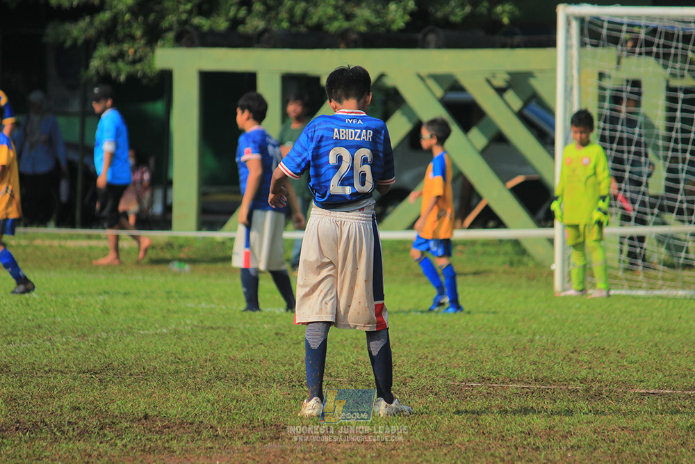 ijl u10 210925 tunas jakarta vs indonesia youth fa