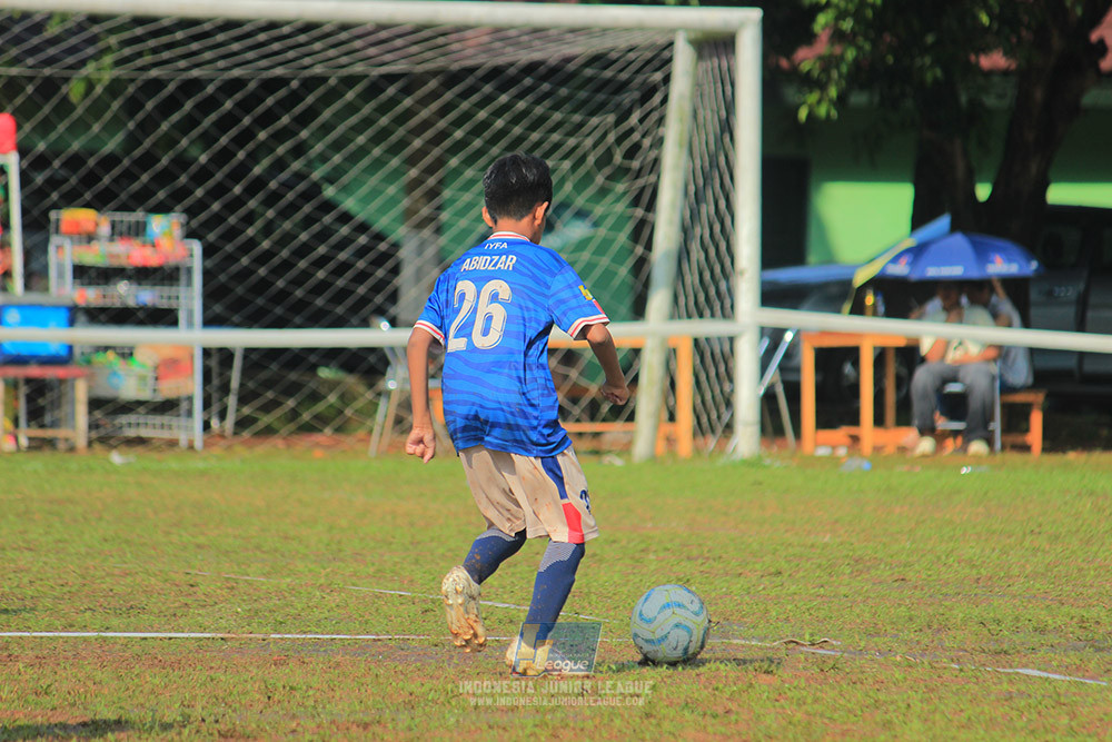 ijl u10 210925 tunas jakarta vs indonesia youth fa