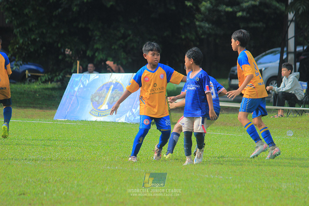 ijl u10 210925 tunas jakarta vs indonesia youth fa