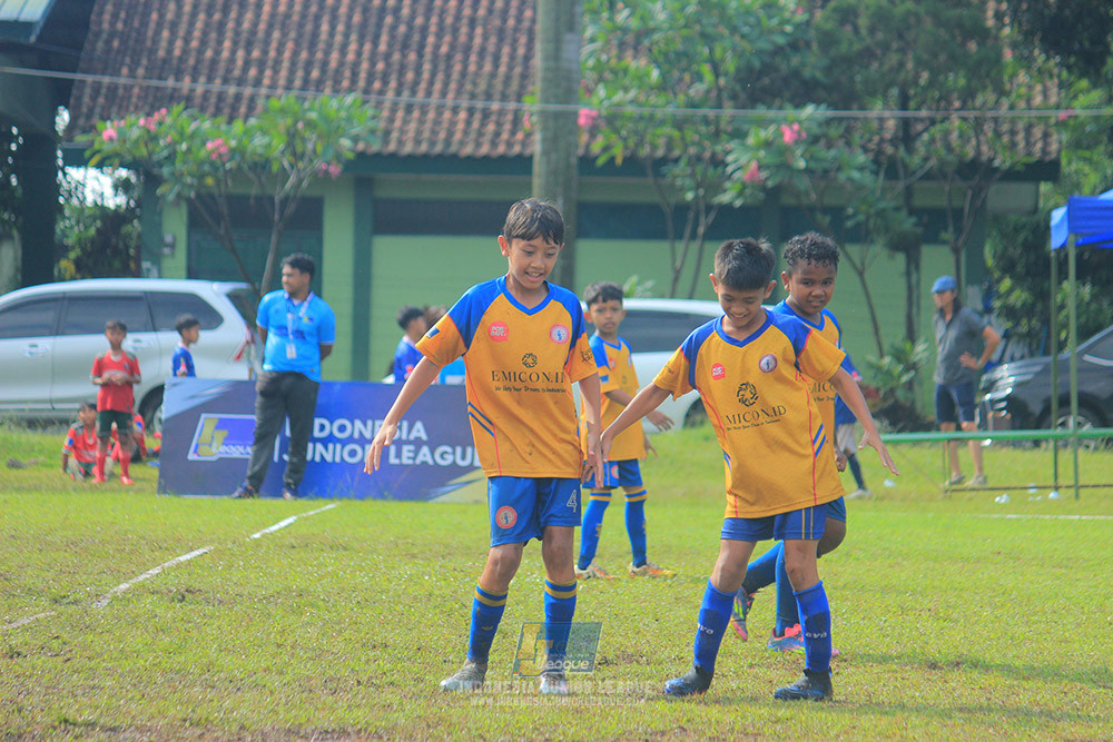 ijl u10 210925 tunas jakarta vs indonesia youth fa