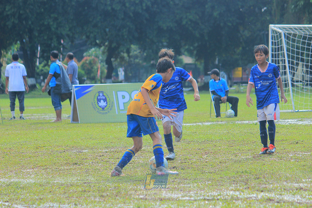 ijl u10 210925 tunas jakarta vs indonesia youth fa