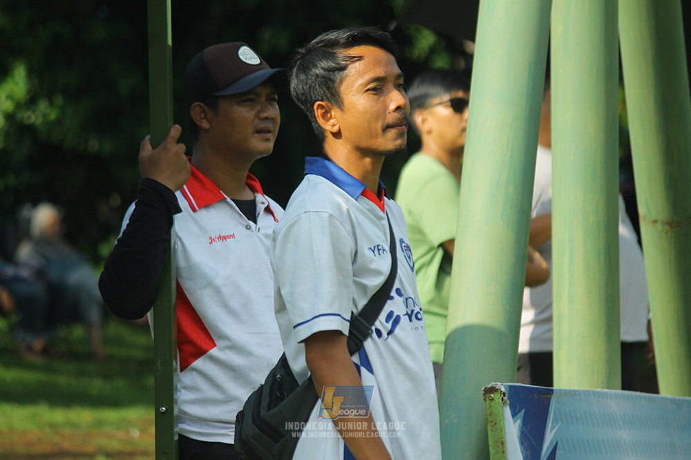 ijl u10 210925 tunas jakarta vs indonesia youth fa