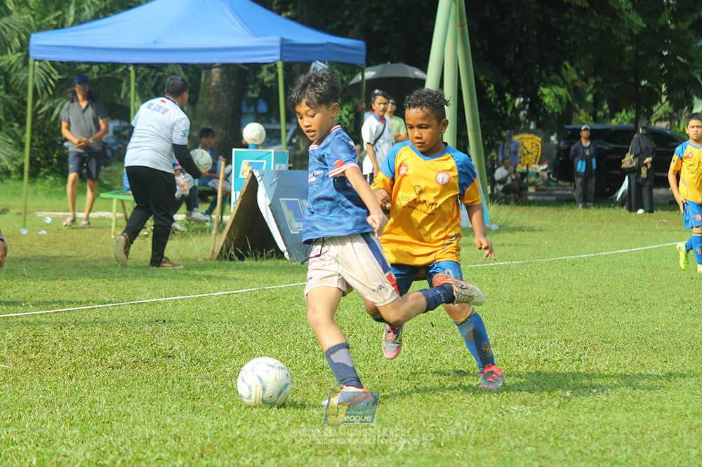 ijl u10 210925 tunas jakarta vs indonesia youth fa